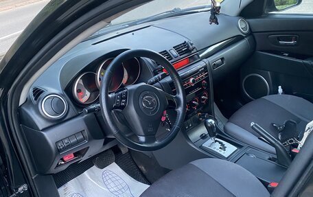 Mazda 3, 2008 год, 550 000 рублей, 7 фотография