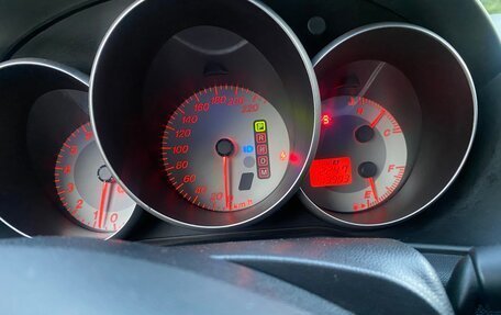 Mazda 3, 2008 год, 550 000 рублей, 6 фотография
