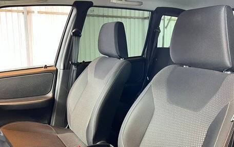 Chevrolet Niva I рестайлинг, 2016 год, 710 000 рублей, 16 фотография