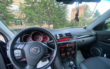 Mazda 3, 2008 год, 550 000 рублей, 8 фотография