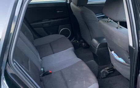 Mazda 3, 2008 год, 550 000 рублей, 9 фотография