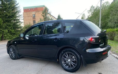 Mazda 3, 2008 год, 550 000 рублей, 5 фотография