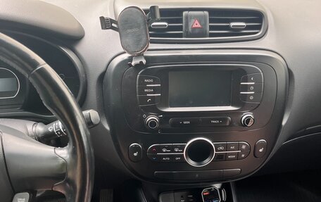 KIA Soul II рестайлинг, 2018 год, 1 460 000 рублей, 7 фотография