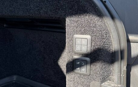 Land Rover Range Rover IV рестайлинг, 2019 год, 6 590 000 рублей, 9 фотография