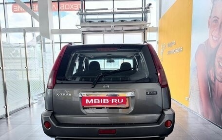 Nissan X-Trail, 2007 год, 699 000 рублей, 5 фотография