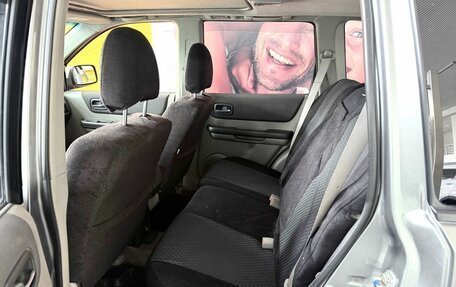 Nissan X-Trail, 2007 год, 699 000 рублей, 9 фотография