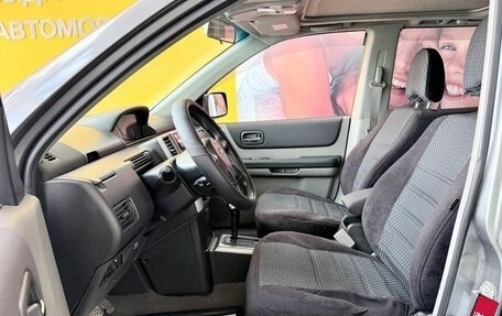 Nissan X-Trail, 2007 год, 699 000 рублей, 7 фотография