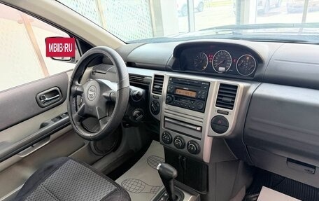 Nissan X-Trail, 2007 год, 699 000 рублей, 12 фотография