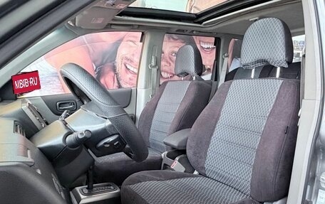 Nissan X-Trail, 2007 год, 699 000 рублей, 8 фотография