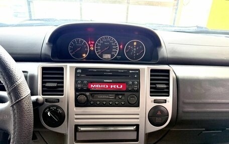 Nissan X-Trail, 2007 год, 699 000 рублей, 15 фотография
