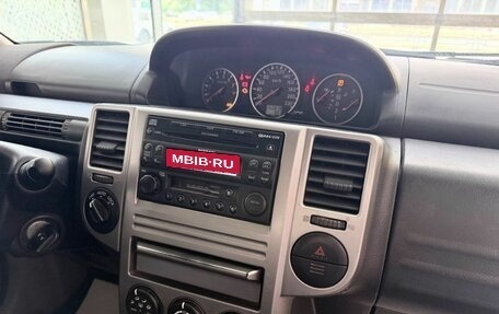 Nissan X-Trail, 2007 год, 699 000 рублей, 16 фотография