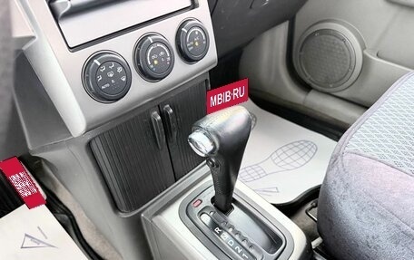 Nissan X-Trail, 2007 год, 699 000 рублей, 17 фотография