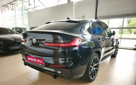 BMW X4, 2021 год, 5 990 000 рублей, 3 фотография