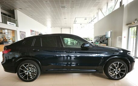 BMW X4, 2021 год, 5 990 000 рублей, 7 фотография