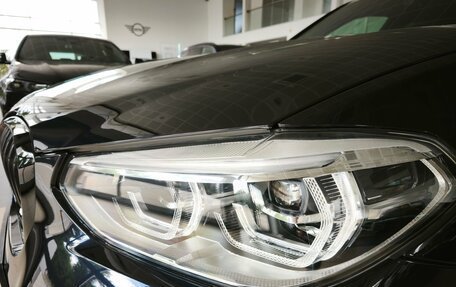 BMW X4, 2021 год, 5 990 000 рублей, 5 фотография