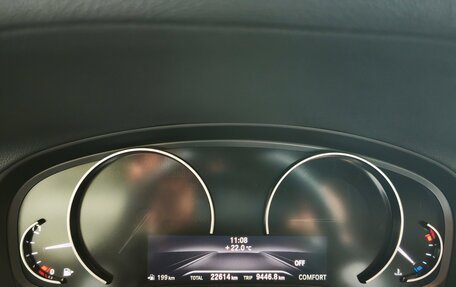 BMW X4, 2021 год, 5 990 000 рублей, 17 фотография