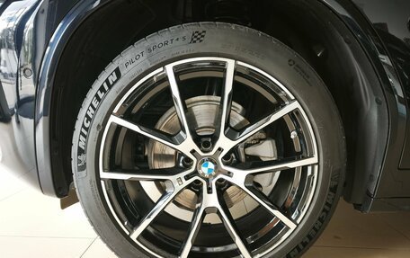 BMW X4, 2021 год, 5 990 000 рублей, 11 фотография