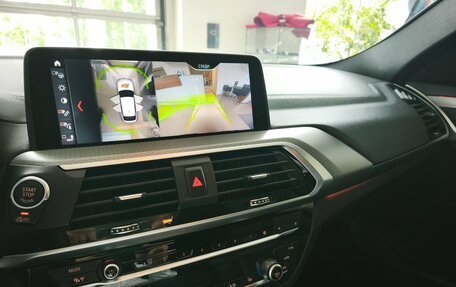 BMW X4, 2021 год, 5 990 000 рублей, 18 фотография