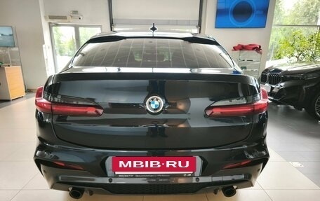 BMW X4, 2021 год, 5 990 000 рублей, 8 фотография