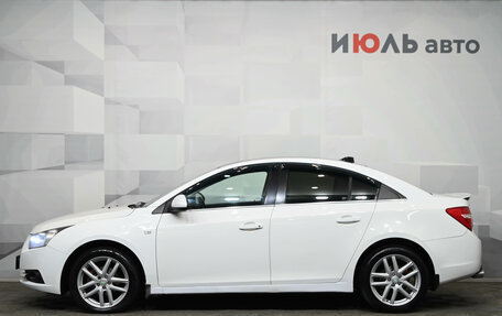 Chevrolet Cruze II, 2012 год, 750 000 рублей, 8 фотография