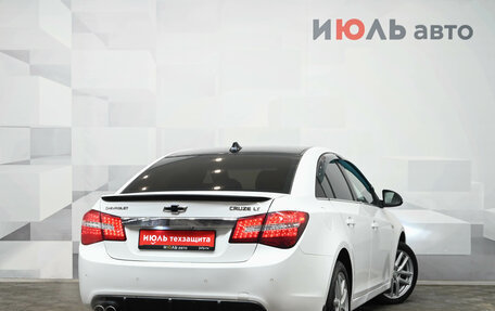 Chevrolet Cruze II, 2012 год, 750 000 рублей, 7 фотография