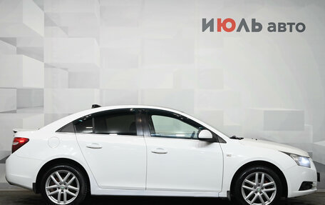 Chevrolet Cruze II, 2012 год, 750 000 рублей, 9 фотография