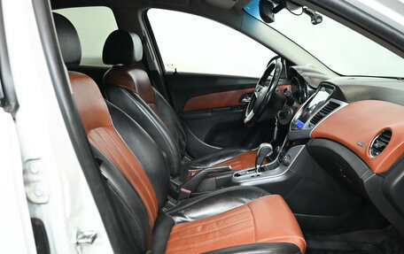 Chevrolet Cruze II, 2012 год, 750 000 рублей, 10 фотография