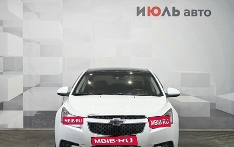 Chevrolet Cruze II, 2012 год, 750 000 рублей, 2 фотография
