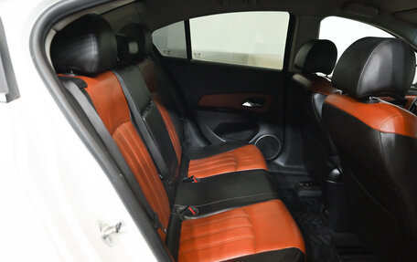 Chevrolet Cruze II, 2012 год, 750 000 рублей, 11 фотография