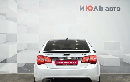 Chevrolet Cruze II, 2012 год, 750 000 рублей, 5 фотография