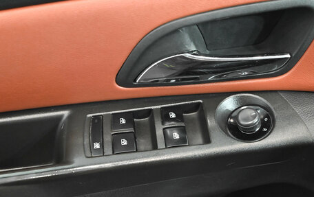 Chevrolet Cruze II, 2012 год, 750 000 рублей, 13 фотография