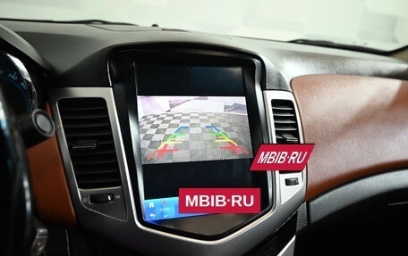 Chevrolet Cruze II, 2012 год, 750 000 рублей, 14 фотография