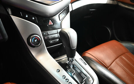 Chevrolet Cruze II, 2012 год, 750 000 рублей, 16 фотография