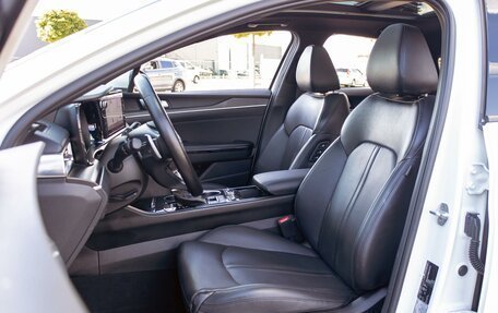 KIA K5, 2021 год, 2 595 000 рублей, 11 фотография