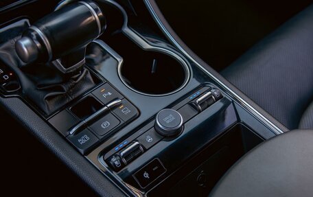 KIA K5, 2021 год, 2 595 000 рублей, 16 фотография