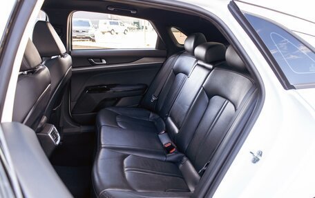 KIA K5, 2021 год, 2 595 000 рублей, 19 фотография