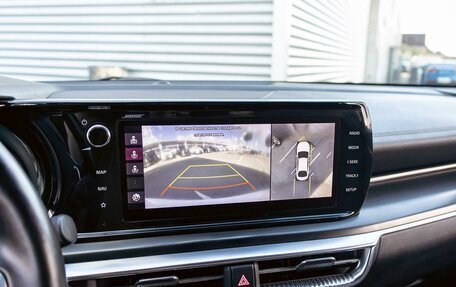 KIA K5, 2021 год, 2 595 000 рублей, 14 фотография