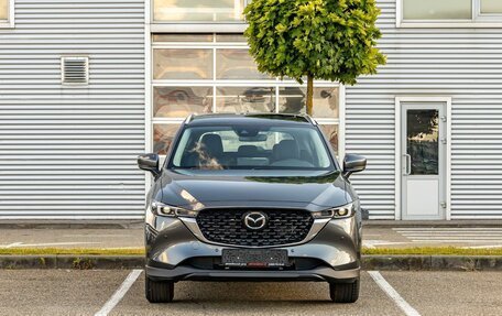 Mazda CX-5 II, 2026 год, 3 595 000 рублей, 2 фотография