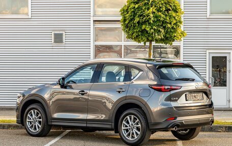 Mazda CX-5 II, 2026 год, 3 595 000 рублей, 4 фотография