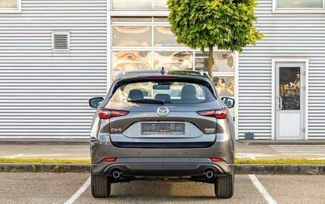 Mazda CX-5 II, 2026 год, 3 595 000 рублей, 5 фотография
