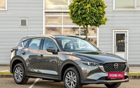Mazda CX-5 II, 2026 год, 3 595 000 рублей, 3 фотография