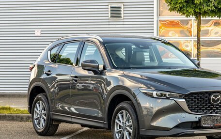 Mazda CX-5 II, 2026 год, 3 595 000 рублей, 7 фотография