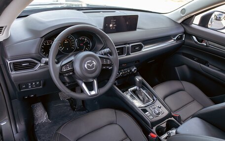Mazda CX-5 II, 2026 год, 3 595 000 рублей, 13 фотография
