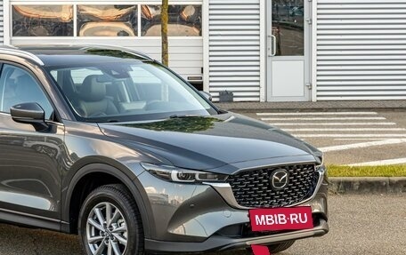 Mazda CX-5 II, 2026 год, 3 595 000 рублей, 9 фотография