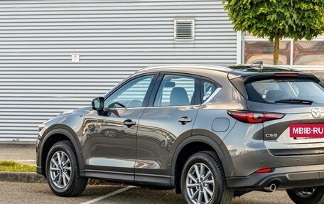 Mazda CX-5 II, 2026 год, 3 595 000 рублей, 8 фотография