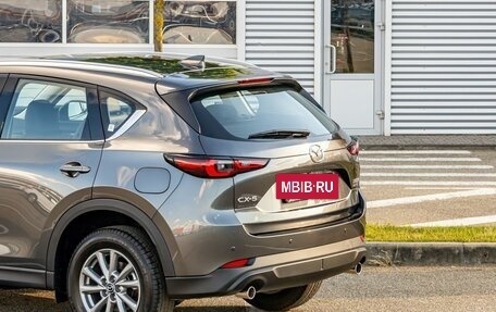 Mazda CX-5 II, 2026 год, 3 595 000 рублей, 10 фотография