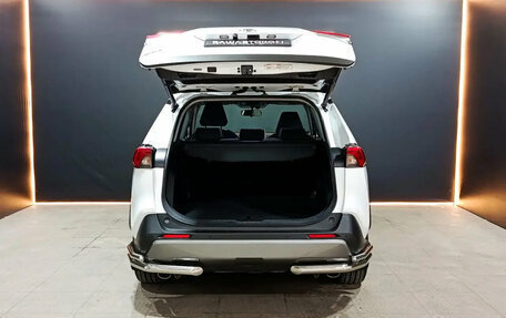 Toyota RAV4, 2019 год, 2 800 000 рублей, 6 фотография