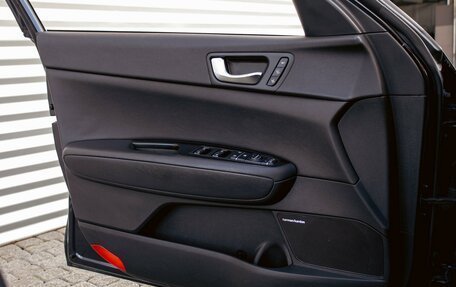 KIA Optima IV, 2017 год, 1 695 000 рублей, 12 фотография