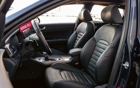 KIA Optima IV, 2017 год, 1 695 000 рублей, 11 фотография