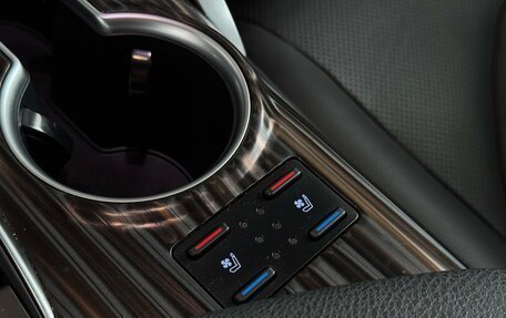 Toyota Camry, 2021 год, 3 249 000 рублей, 12 фотография